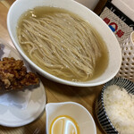 桐麺 - 