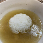 桐麺 - 