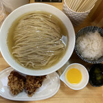 桐麺 - 
