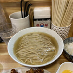 桐麺 - 