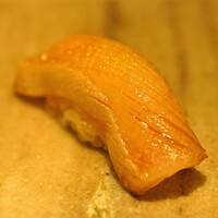 すし寿 - 平政の握り