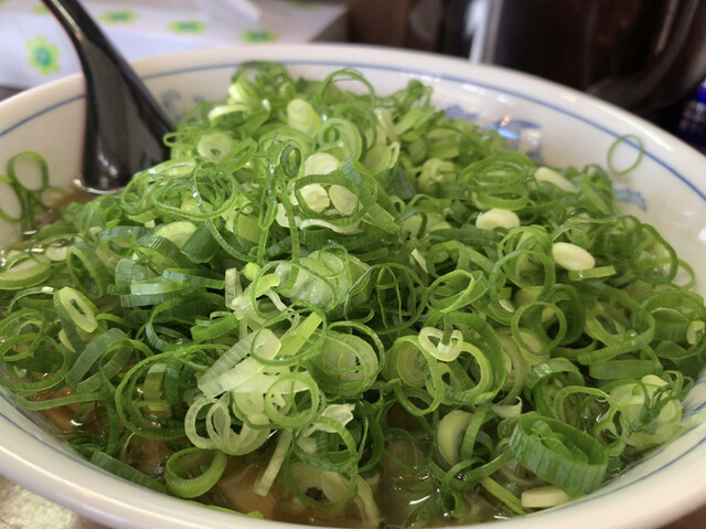 中華そば じなんぼう 津山市その他 ラーメン 食べログ