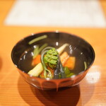 日本料理 たかむら - 