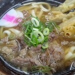 資さんうどん  - 