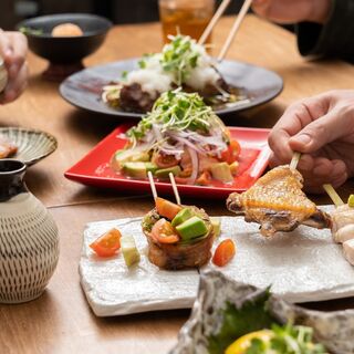 西新駅でおすすめの美味しい焼き鳥をご紹介 食べログ 西新駅でおすすめの美味しい焼き鳥をご紹介 食べログ