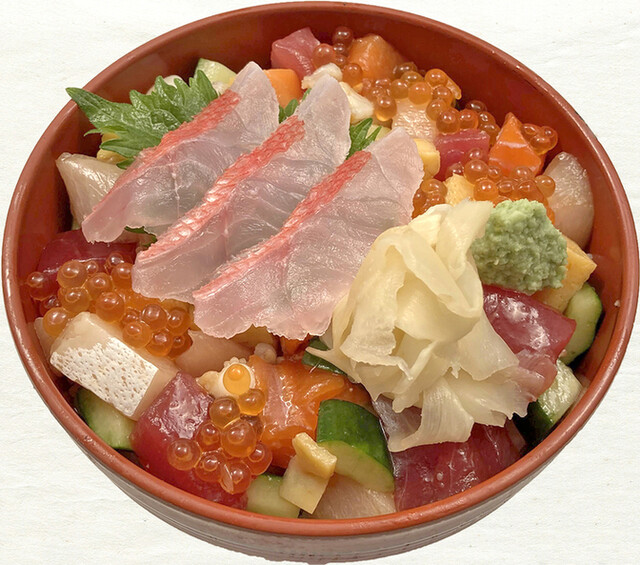 かもめ丸 沼津 魚介料理 海鮮料理 ネット予約可 食べログ