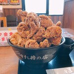 伝説のすた丼屋 - 