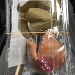 柳月菓子店 - 