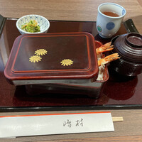 割烹 嶋村 -  割烹 嶋村 -