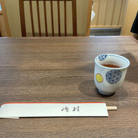 割烹 嶋村 -  割烹 嶋村 -