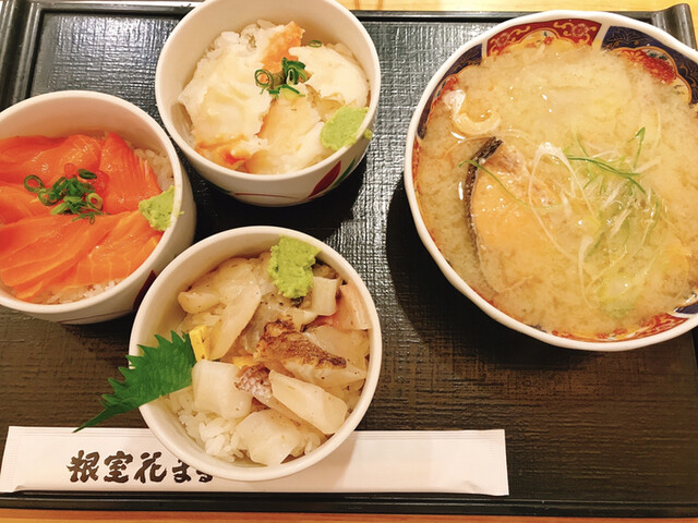 四季 花まる Paseo店 札幌 jr 寿司 食べログ 四季 花まる Paseo店 札幌 jr 寿司 食べログ