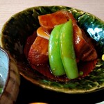 麻布 あみ城 - 