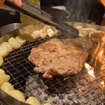 韓国式焼肉 MAYAKK CALVI - 