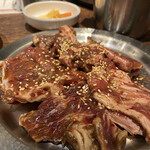 韓国式焼肉 MAYAKK CALVI - 