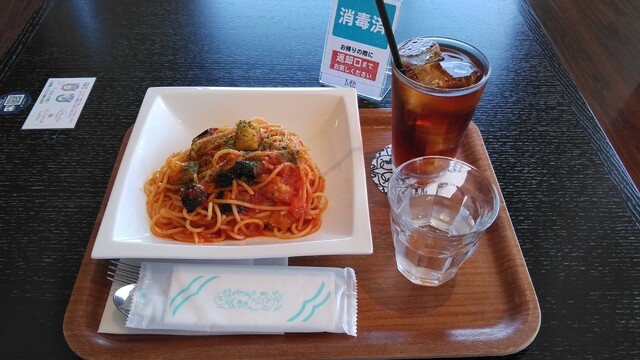 モア カフェ（MOA cafe） &ndash; 羽前千歳の落ち着くカフェでゆったりランチ・ディナー