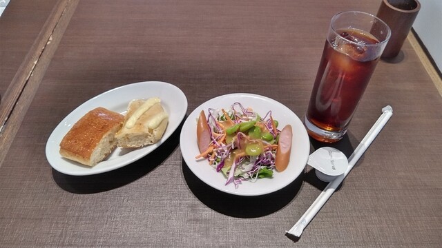 鎌倉パスタ イオンモール天童店 - 天童南（パスタ）の写真