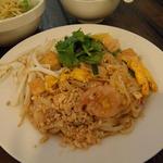 ヤムカフェ - パッタイ