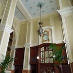 ドリーマーズ・ラウンジ - （2012/9月）店内