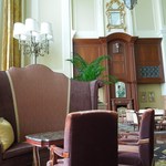 ドリーマーズ・ラウンジ - （2012/9月）店内