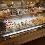 Patisserie la feve - 生ケーキは400円以下