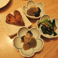 京都石塀小路豆ちゃ 有楽町 - 
