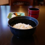 懐石料理 花壇 - 