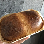 パン・デ・フィロゾフ - asama 680円