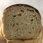 パン・デ・フィロゾフ - asama断面