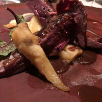 レストラン マノワ - 