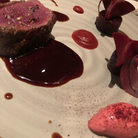 レストラン マノワ - 