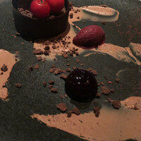 レストラン マノワ - 