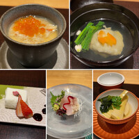 神楽坂 よこ田 - 