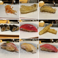 神楽坂 よこ田 - 