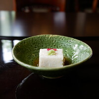 懐石料理 花壇 - 