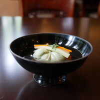 懐石料理 花壇 - 