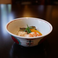 懐石料理 花壇 - 