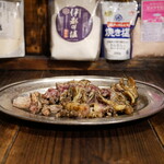 Yakitori Maruwan - 