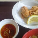 満月食堂 - 