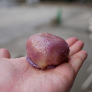 はやしのいきなり団子_0