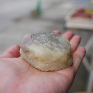 はやしのいきなり団子_1