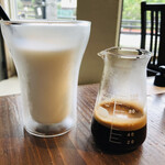 TAKAO COFFEE - 