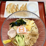 Hachiban Ramen - 