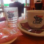 コメダ珈琲店 - 