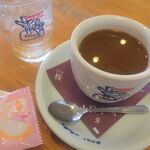 コメダ珈琲店 - 