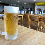 旬菜酒房 四季 - ドリンク写真:ビール