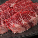 やきにく萬野 - 料理写真: