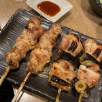 Yakitori Shouchan - 