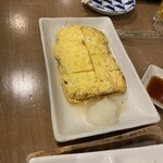 焼き鳥 しょうちゃん - 