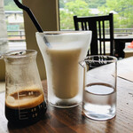 TAKAO COFFEE - 