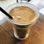 TAKAO COFFEE - 